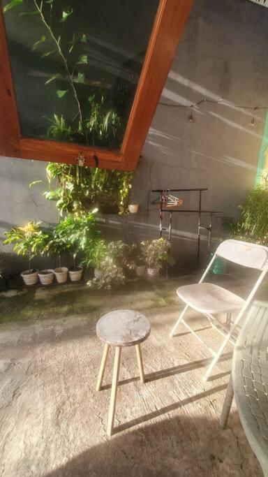 House In Bekasi Timurヴィラ エクステリア 写真